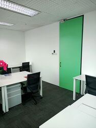 Bugis Junction (D7), Office #540705681